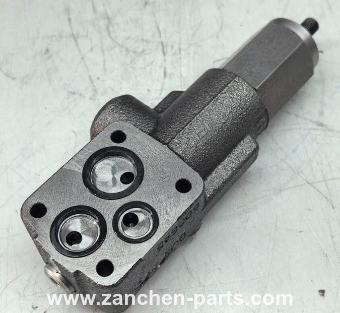 Rexroth R901169899 Pressure Regulator Control Valve V7-1A...C0-16 BG